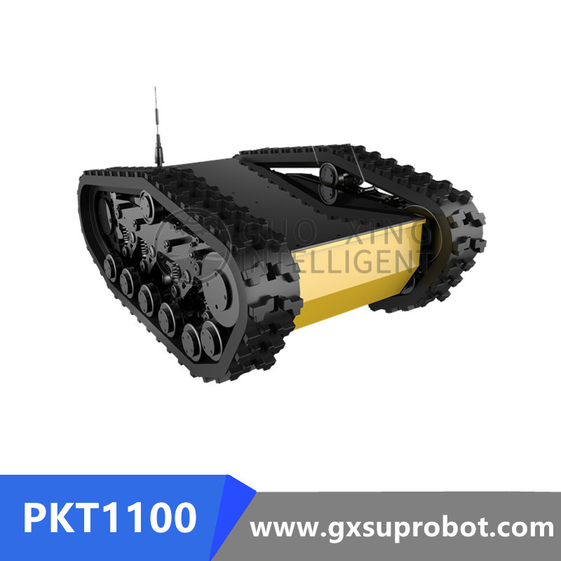 Roboterchassis PKT1100