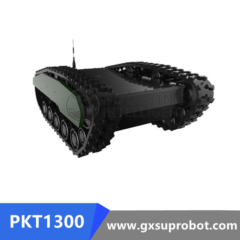 Roboterchassis PKT1300