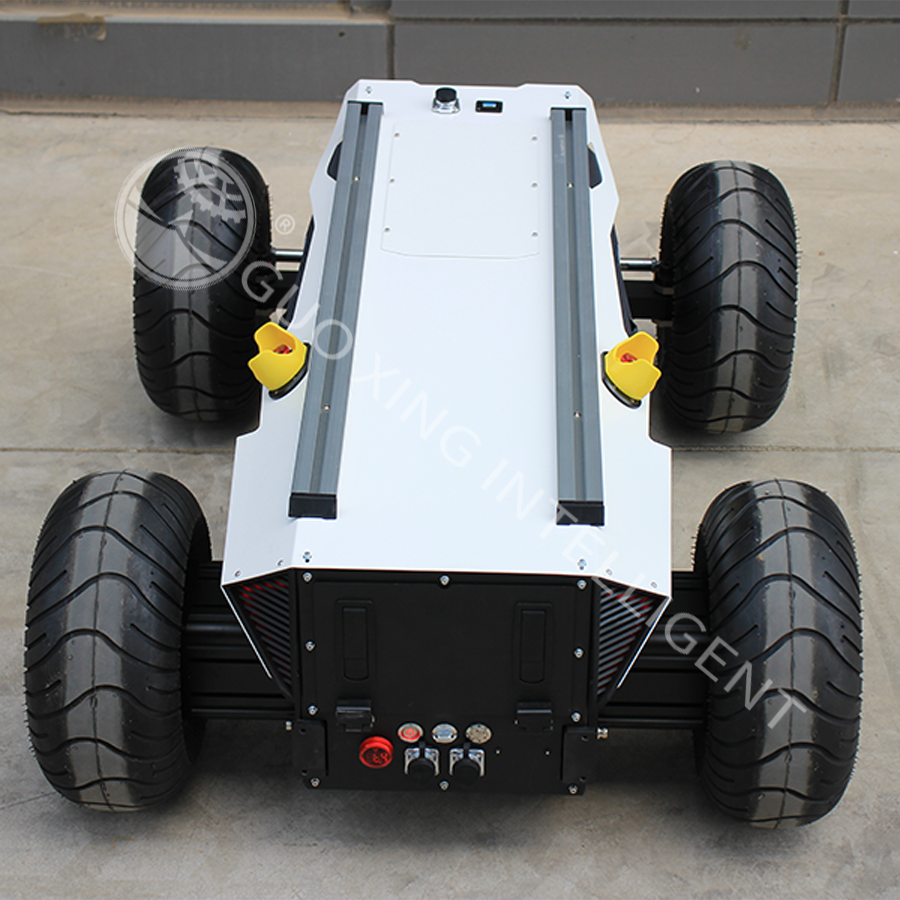 Fahrbares Roboter-Chassis HV1000