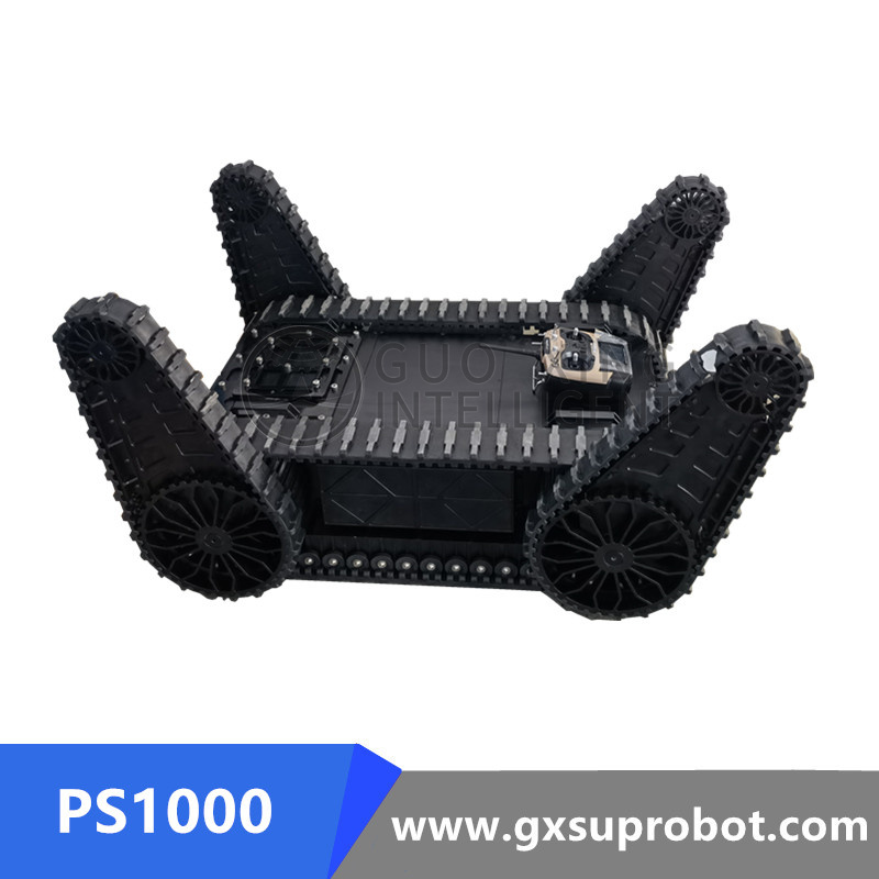 PS1000 Roboterchassis